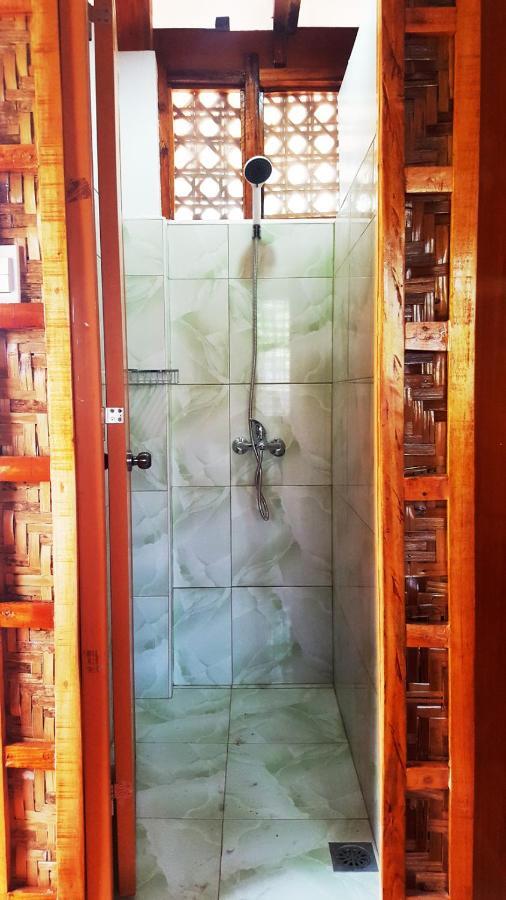 Mj Room Rental Mahogany Dauis Екстериор снимка
